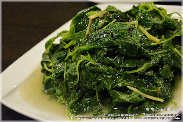 東風新意：【高雄】前金區。東風新意 蔬食餐廳 大立店 二訪