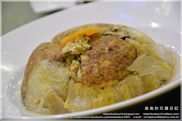 東風新意:【高雄】前金區。東風新意 蔬食餐廳 大立店