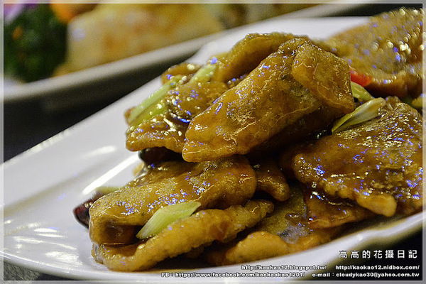 東風新意:【高雄】前金區。東風新意 蔬食餐廳 大立店