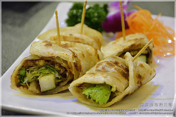 東風新意:【高雄】前金區。東風新意 蔬食餐廳 大立店