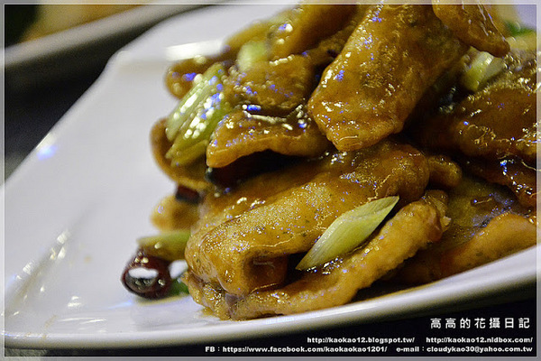 東風新意:【高雄】前金區。東風新意 蔬食餐廳 大立店