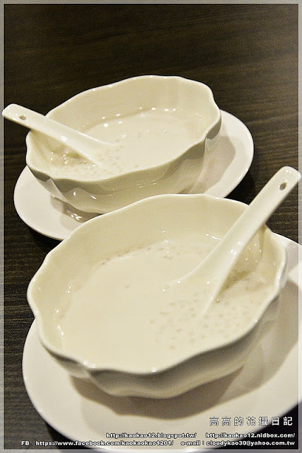 東風新意：【高雄】前金區。東風新意 蔬食餐廳 大立店 二訪