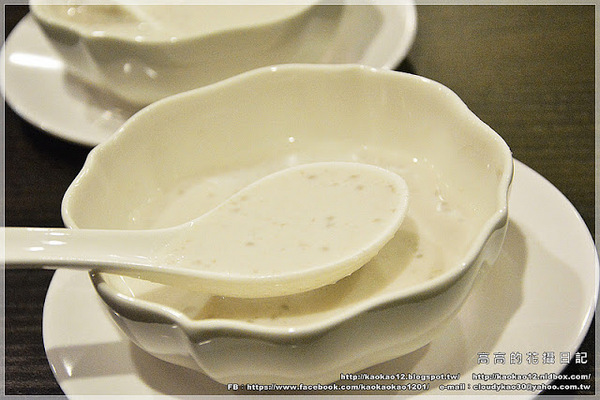 東風新意：【高雄】前金區。東風新意 蔬食餐廳 大立店 二訪