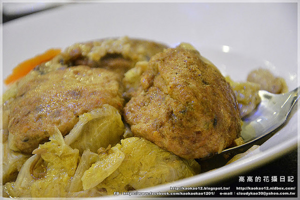 東風新意:【高雄】前金區。東風新意 蔬食餐廳 大立店