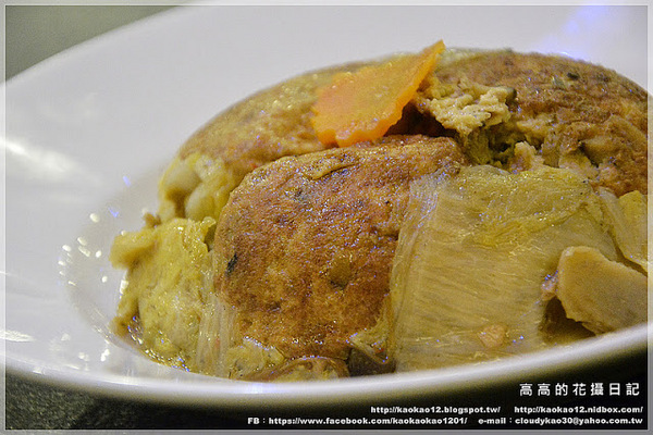 東風新意:【高雄】前金區。東風新意 蔬食餐廳 大立店