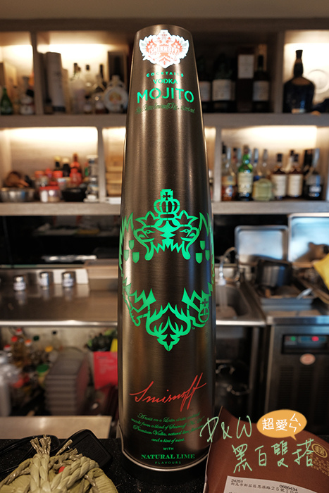 二代目手作り焼き鳥 居酒屋：D&W黑白雙搭【板橋府中食記】創意與熱情的結合，真男人的爆好吃日式居酒屋料理@二代目 - 手作り焼き鳥 居酒屋