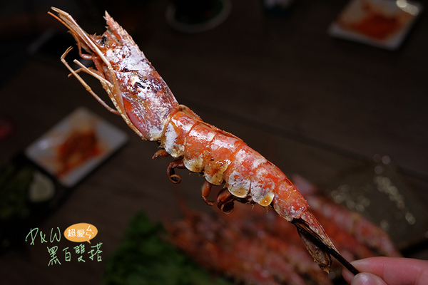 二代目手作り焼き鳥 居酒屋：D&W黑白雙搭【板橋府中食記】創意與熱情的結合，真男人的爆好吃日式居酒屋料理@二代目 - 手作り焼き鳥 居酒屋