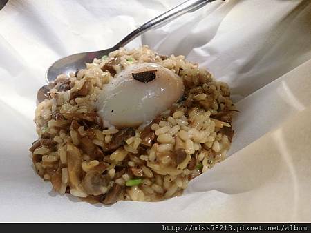 台北市東區○鬍子餐酒Baffi Italian Trattoria超人氣餐酒館燉飯頂級牛排通通來 有味道的義式餐廳