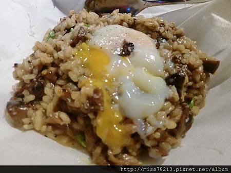 台北市東區○鬍子餐酒Baffi Italian Trattoria超人氣餐酒館燉飯頂級牛排通通來 有味道的義式餐廳