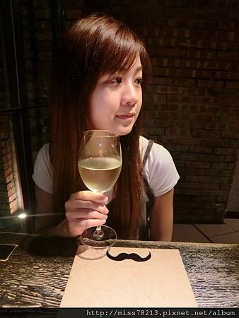 台北市東區○鬍子餐酒Baffi Italian Trattoria超人氣餐酒館燉飯頂級牛排通通來 有味道的義式餐廳