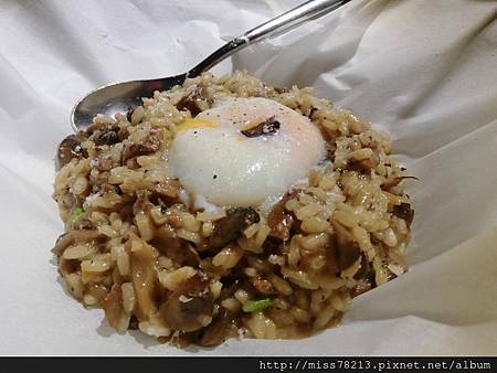 台北市東區○鬍子餐酒Baffi Italian Trattoria超人氣餐酒館燉飯頂級牛排通通來 有味道的義式餐廳