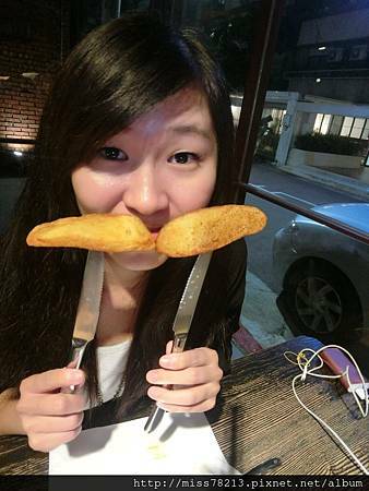 台北市東區○鬍子餐酒Baffi Italian Trattoria超人氣餐酒館燉飯頂級牛排通通來 有味道的義式餐廳