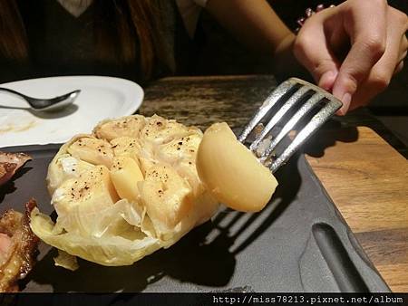 台北市東區○鬍子餐酒Baffi Italian Trattoria超人氣餐酒館燉飯頂級牛排通通來 有味道的義式餐廳