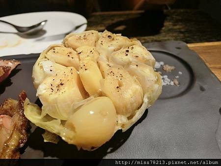 台北市東區○鬍子餐酒Baffi Italian Trattoria超人氣餐酒館燉飯頂級牛排通通來 有味道的義式餐廳