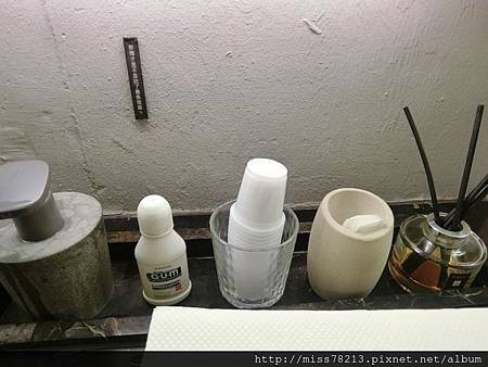 台北市東區○鬍子餐酒Baffi Italian Trattoria超人氣餐酒館燉飯頂級牛排通通來 有味道的義式餐廳