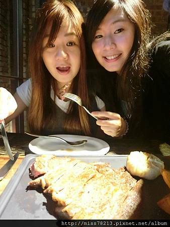 台北市東區○鬍子餐酒Baffi Italian Trattoria超人氣餐酒館燉飯頂級牛排通通來 有味道的義式餐廳