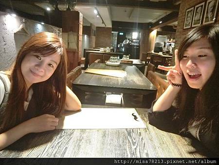 台北市東區○鬍子餐酒Baffi Italian Trattoria超人氣餐酒館燉飯頂級牛排通通來 有味道的義式餐廳