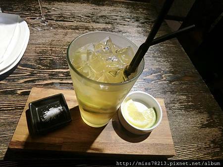 台北市東區○鬍子餐酒Baffi Italian Trattoria超人氣餐酒館燉飯頂級牛排通通來 有味道的義式餐廳