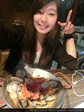 台北市東區○鬍子餐酒Baffi Italian Trattoria超人氣餐酒館燉飯頂級牛排通通來 有味道的義式餐廳