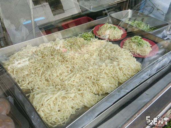 食記嘉義阿榮涼麵5.JPG