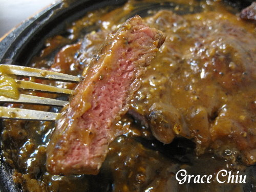 陳家牛排 萬華陳家牛排 萬華平價牛排 平價牛排 夜市牛排 台北平價牛排 萬大路