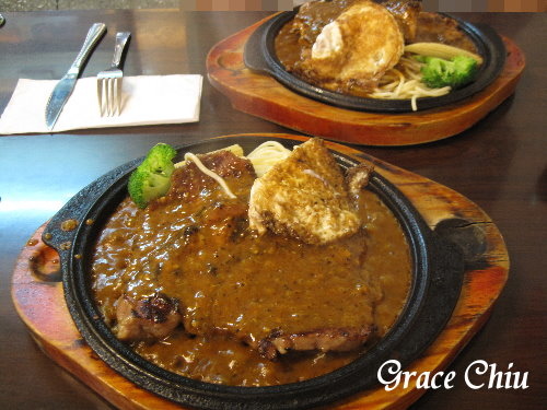 陳家牛排 萬華陳家牛排 萬華平價牛排 平價牛排 夜市牛排 台北平價牛排 萬大路