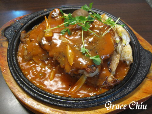 陳家牛排 萬華陳家牛排 萬華平價牛排 平價牛排 夜市牛排 台北平價牛排 萬大路