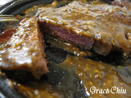 陳家牛排 萬華陳家牛排 萬華平價牛排 平價牛排 夜市牛排 台北平價牛排 萬大路