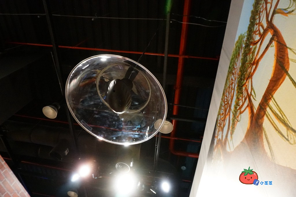 士林科教館 展覽推薦 夢工廠動畫特展