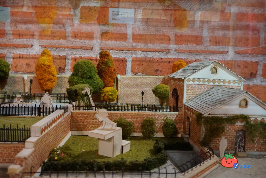 士林科教館 展覽推薦 夢工廠動畫特展