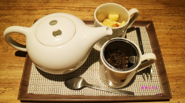 獵果舖:【台北美食】在地安心食材,用心的獵果舖@大安區/信義安和站