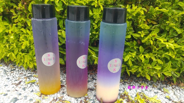 Niki Drink Bar:【飲料】超夯漸層飲料,Niki Drink Bar@新北蘆洲