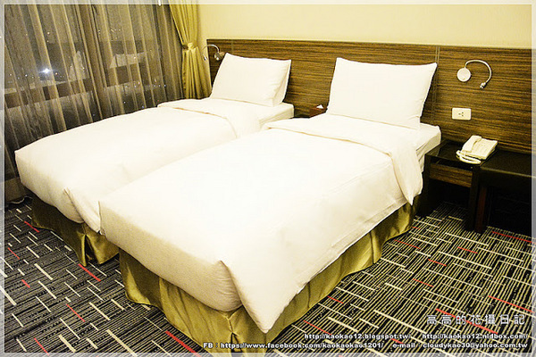 首都大飯店 松山館：【臺北】松山區。首都大飯店 松山館 住宿