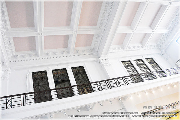 台北郵政博物館北門分館:【臺北】中正區。臺北北門郵局《郵政博物館臺北北門分館-親子互動館》