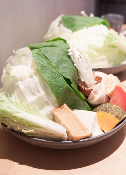 同.暖選鍋物 - 2