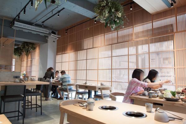 同.暖選鍋物 - 15