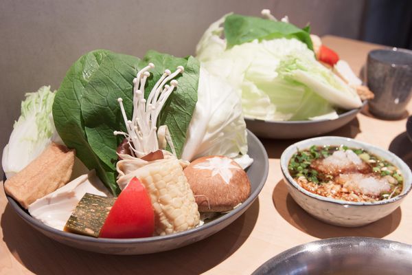 同.暖選鍋物 - 9