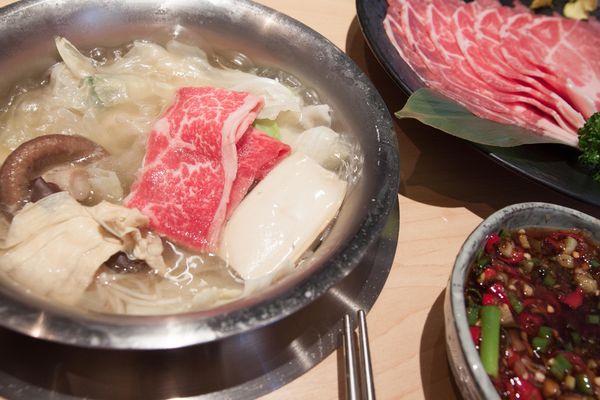 同.暖選鍋物 - 5