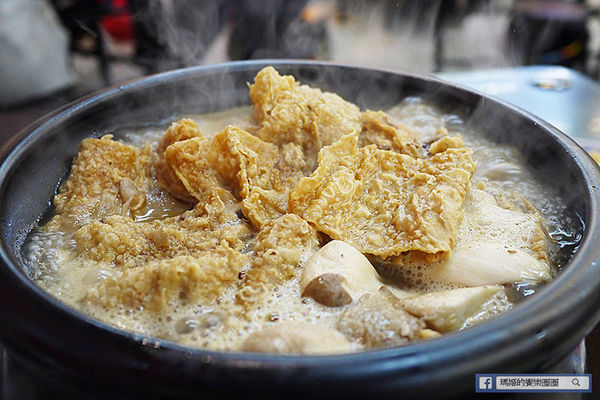 鴨味仔炭火薑母鴨-萬華店 萬華薑母鴨