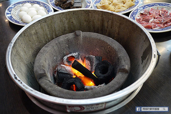 鴨味仔炭火薑母鴨-萬華店 萬華薑母鴨