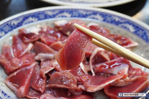 鴨味仔炭火薑母鴨-萬華店 萬華薑母鴨