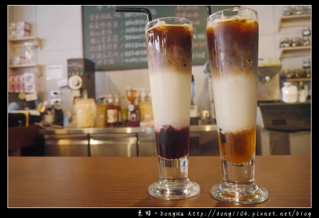 【桃園食記】桃園市區早午餐|現點現做 美味拿鐵|紅果子手烘咖啡坊