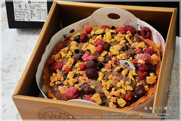 Mini私房點心:【宅配】Mini私房點心 情迷蒙雪利-酒漬櫻桃黑巧克力