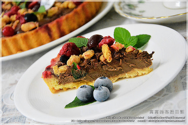 Mini私房點心:【宅配】Mini私房點心 情迷蒙雪利-酒漬櫻桃黑巧克力