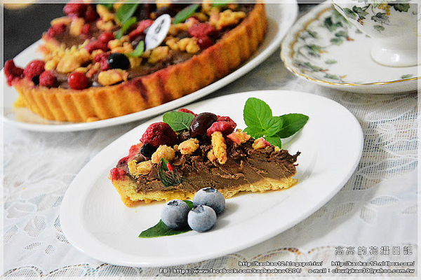 Mini私房點心:【宅配】Mini私房點心 情迷蒙雪利-酒漬櫻桃黑巧克力