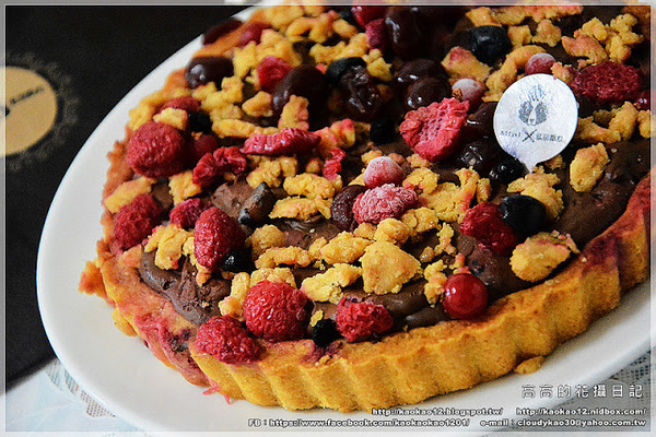 Mini私房點心:【宅配】Mini私房點心 情迷蒙雪利-酒漬櫻桃黑巧克力