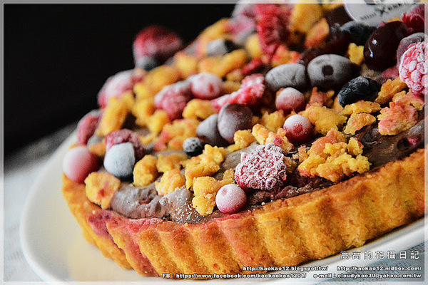 Mini私房點心:【宅配】Mini私房點心 情迷蒙雪利-酒漬櫻桃黑巧克力