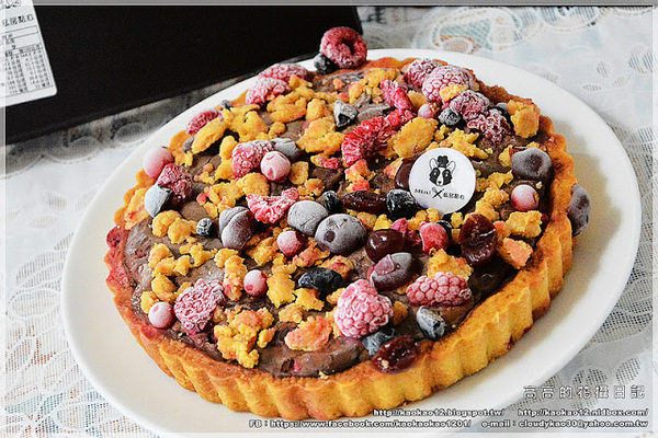 Mini私房點心:【宅配】Mini私房點心 情迷蒙雪利-酒漬櫻桃黑巧克力