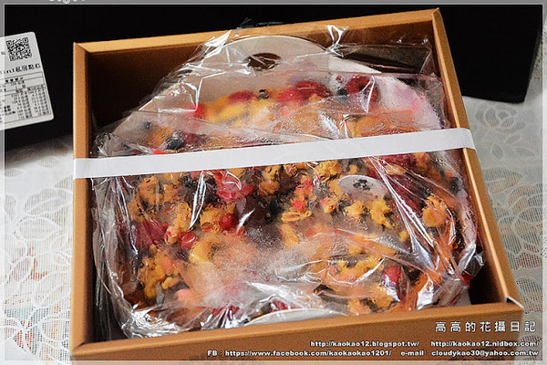 Mini私房點心:【宅配】Mini私房點心 情迷蒙雪利-酒漬櫻桃黑巧克力