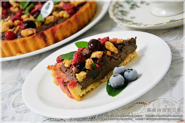 Mini私房點心:【宅配】Mini私房點心 情迷蒙雪利-酒漬櫻桃黑巧克力